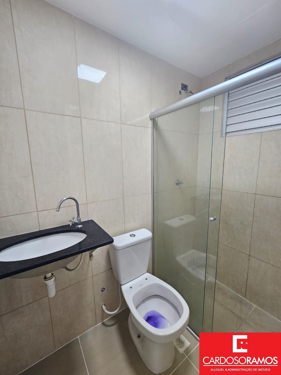 Apartamento - Recreio ipitanga