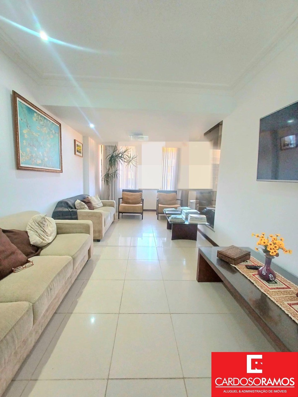Apartamento - Pituba