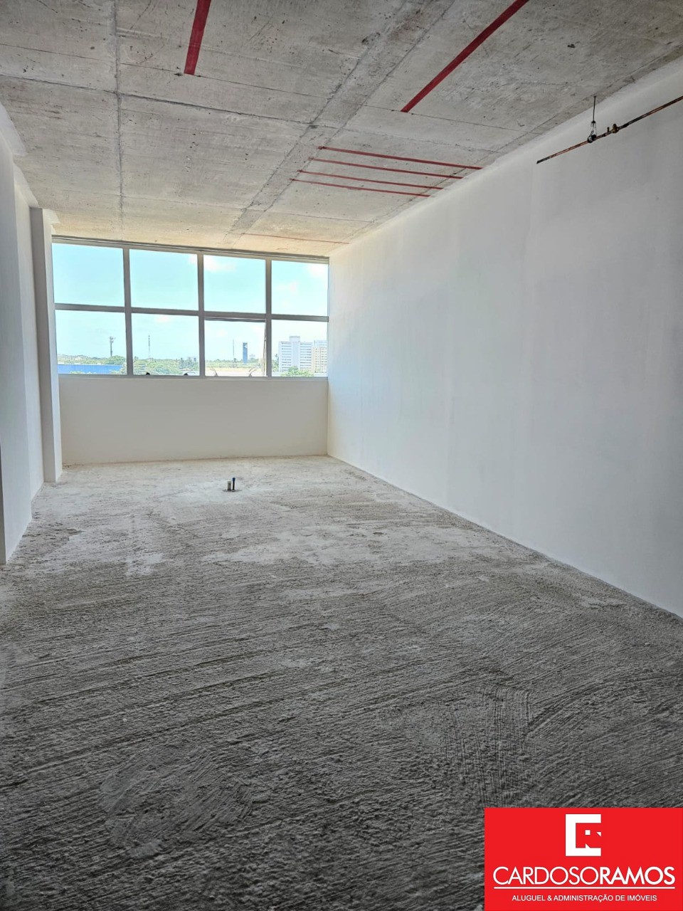 Sala-Conjunto - Foto 10