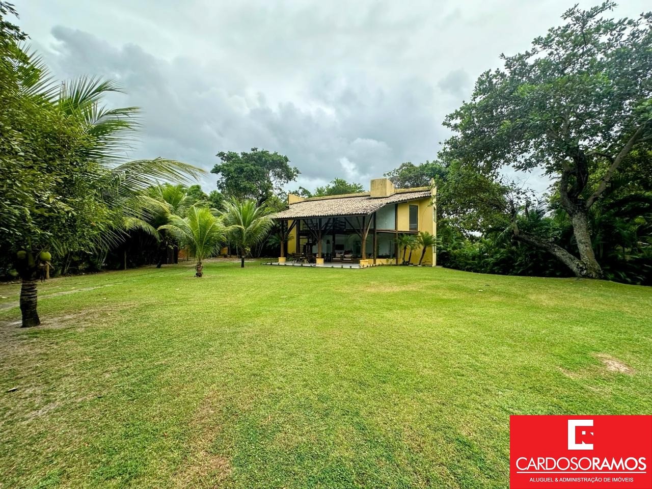 Casa, 4 quartos - Foto 3