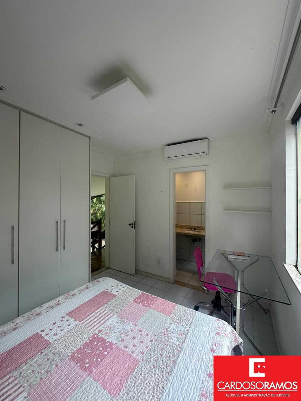 Casa, 4 quartos - Foto 23