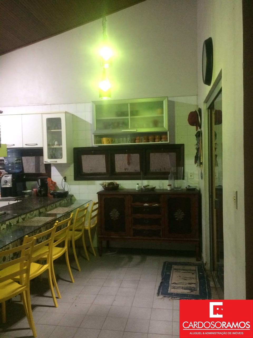 Casa - Buraquinho