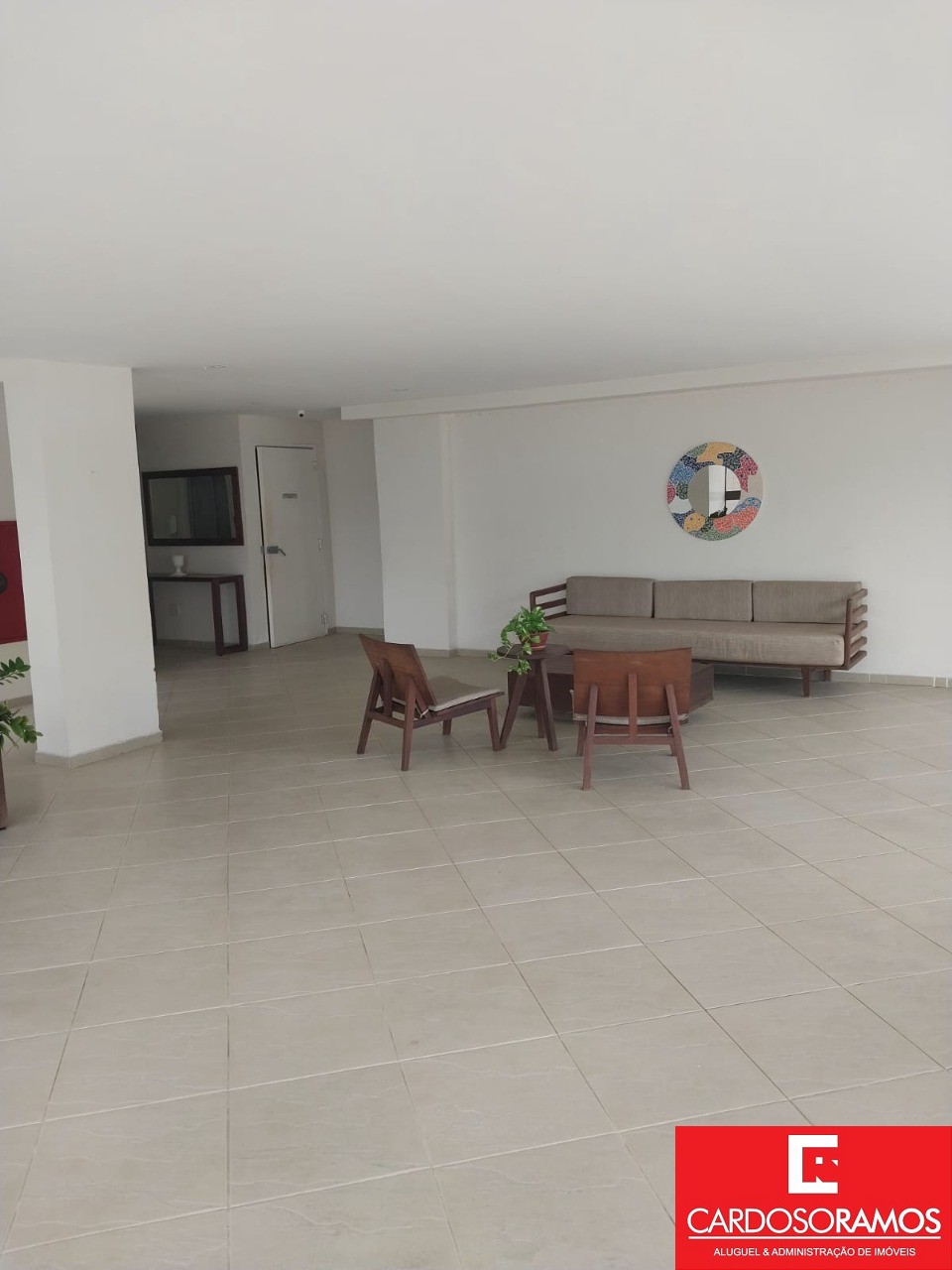 Apartamento - Pitangueiras