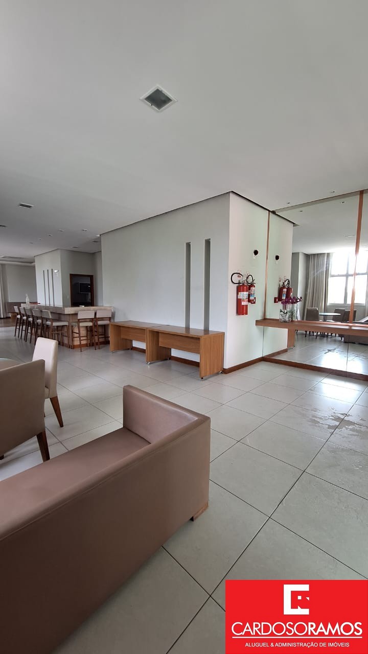Apartamento - Pituaçu