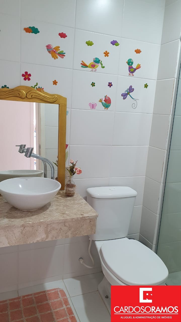 Apartamento - Vila de abrantes