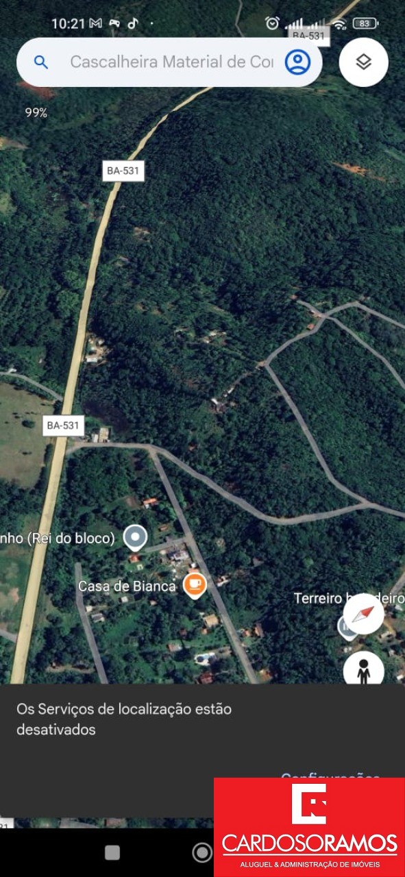 Loteamento e Condomínio - Foto 1