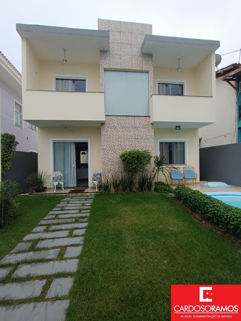 Casa - Abrantes
