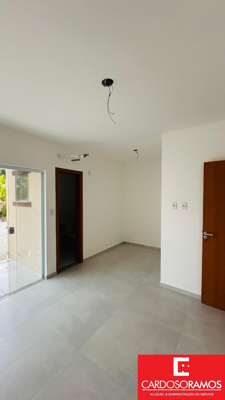 Casa - Buraquinho