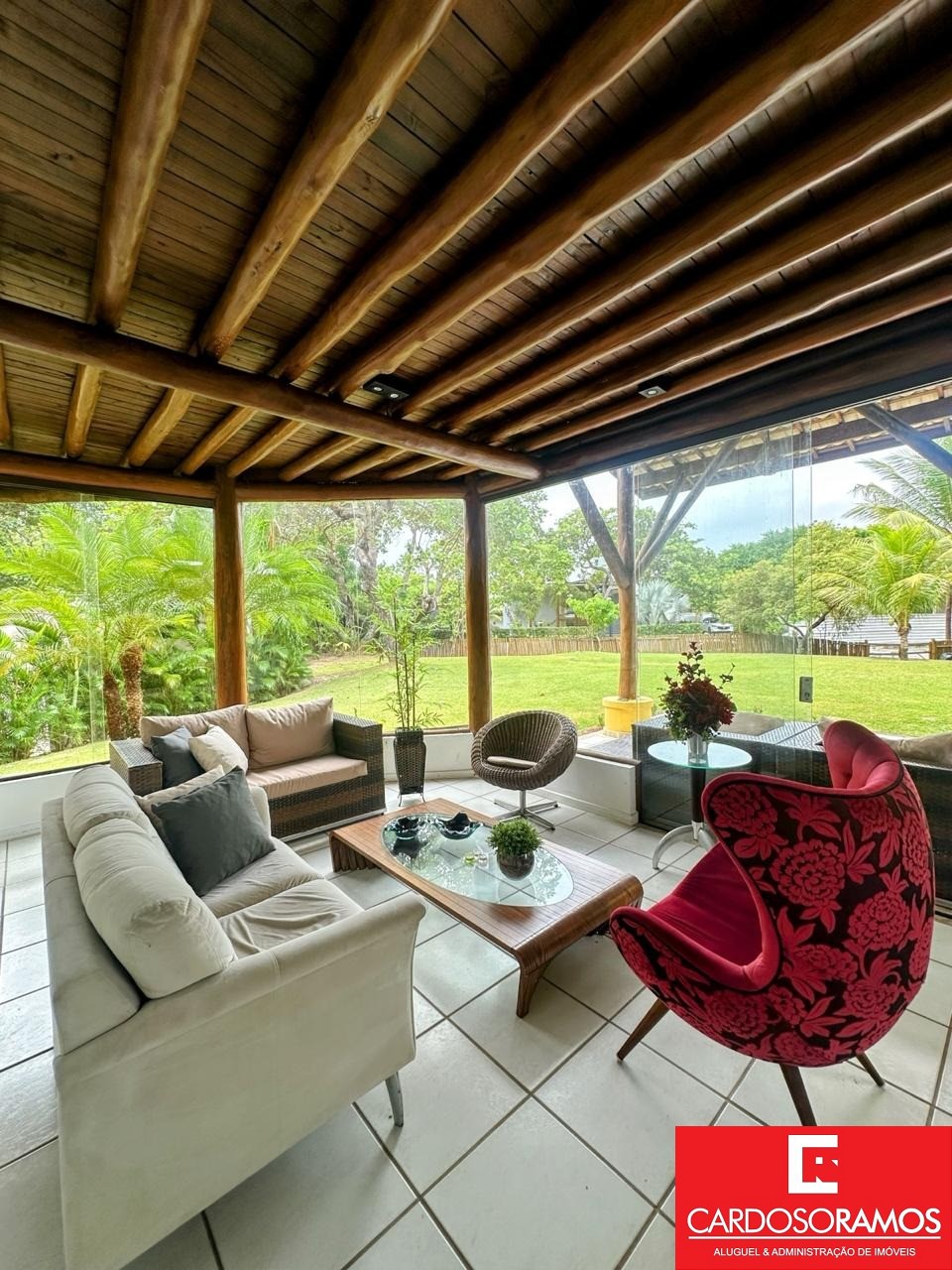 Casa, 4 quartos - Foto 11