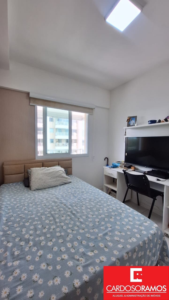 Apartamento - Pituaçu