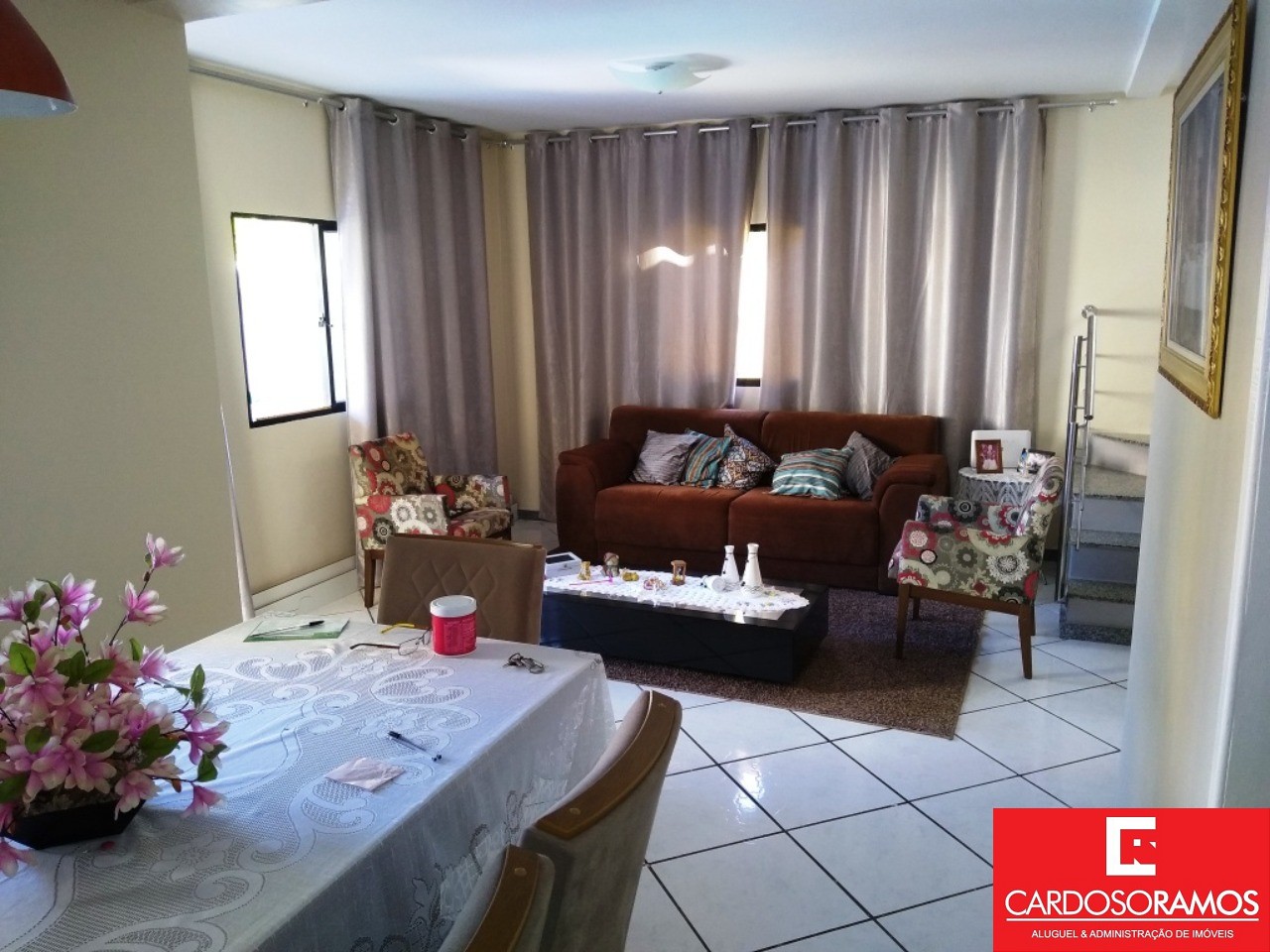 Casa - Vila praiana