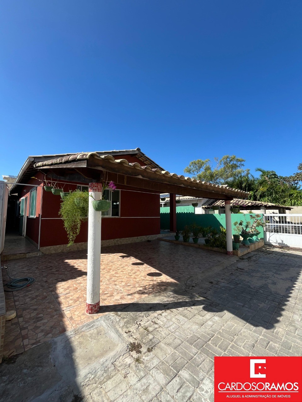 Casa - Abrantes