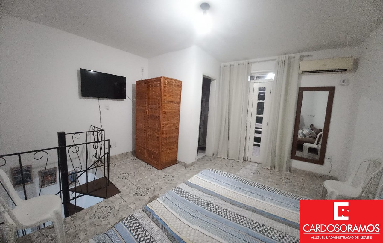 Casa, 1 quarto - Foto 10