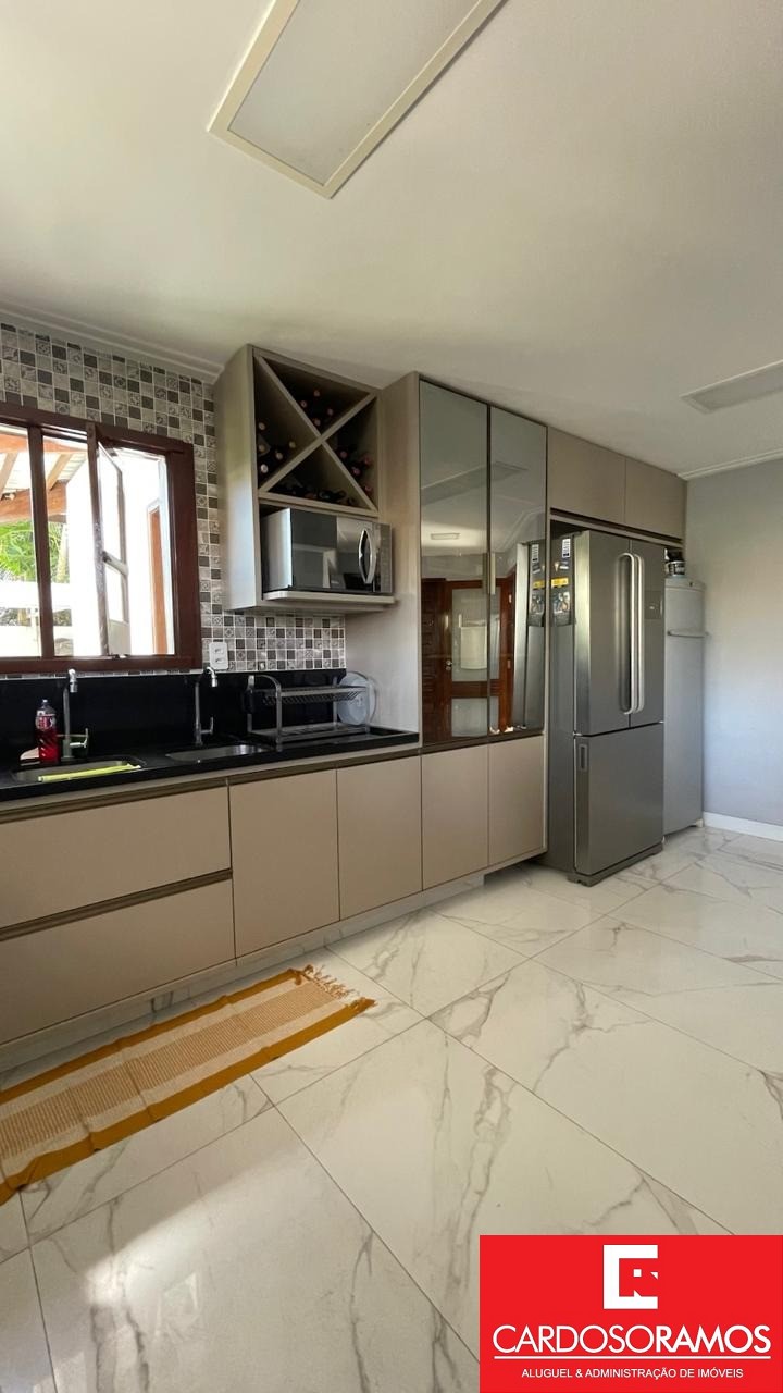 Casa, 3 quartos - Foto 21