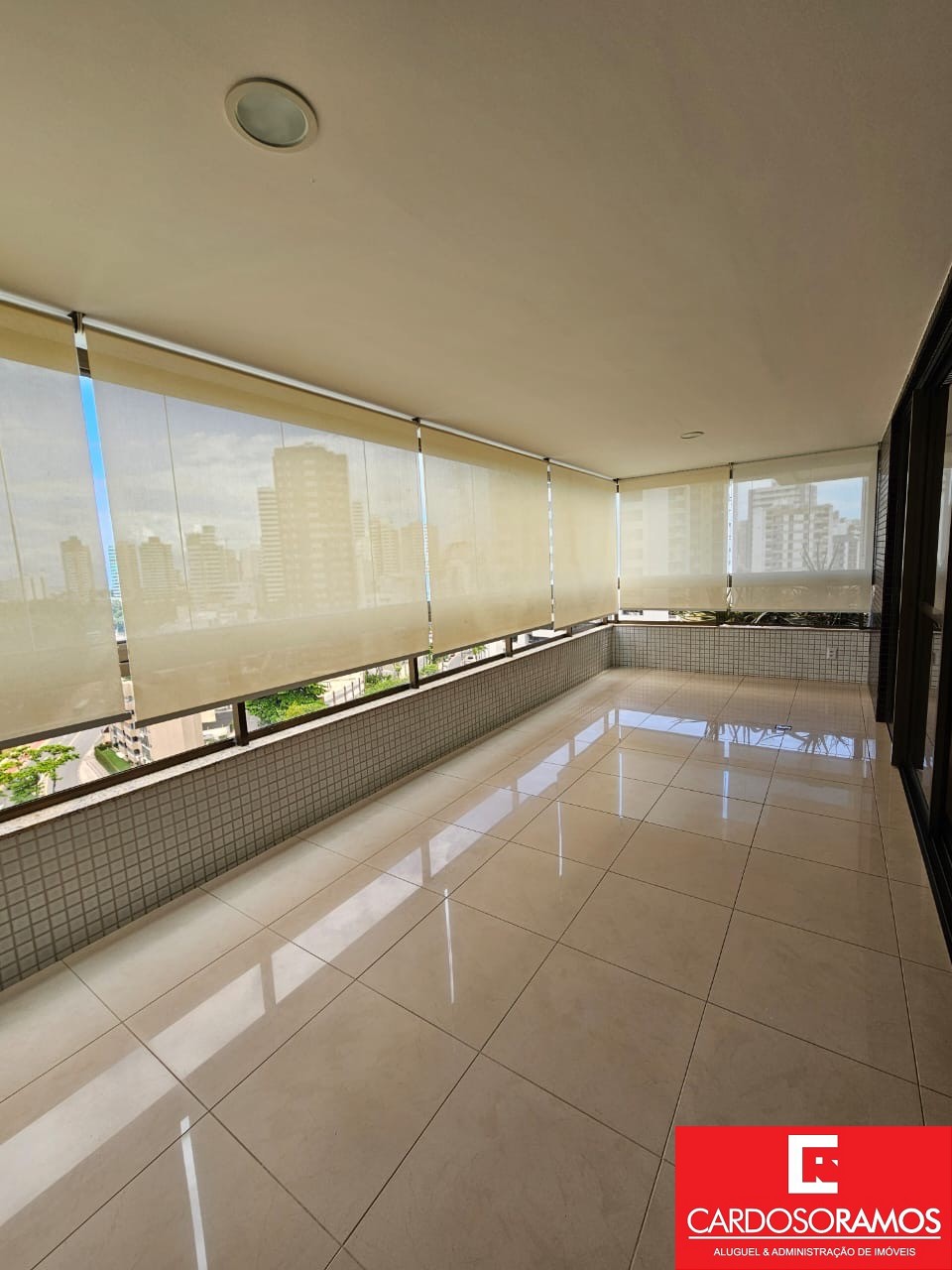 Apartamento - Ondina