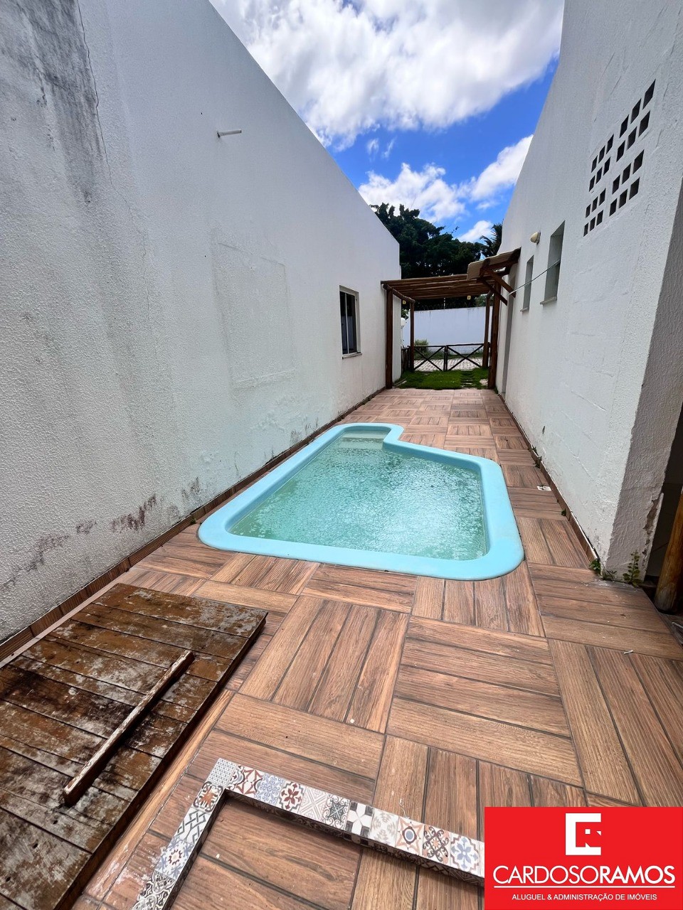 Casa - Abrantes