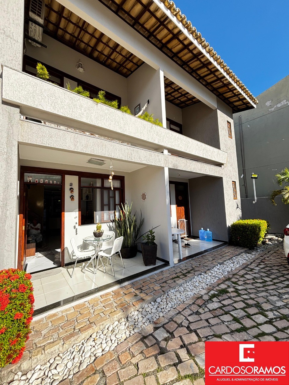 Casa, 2 quartos - Foto 19