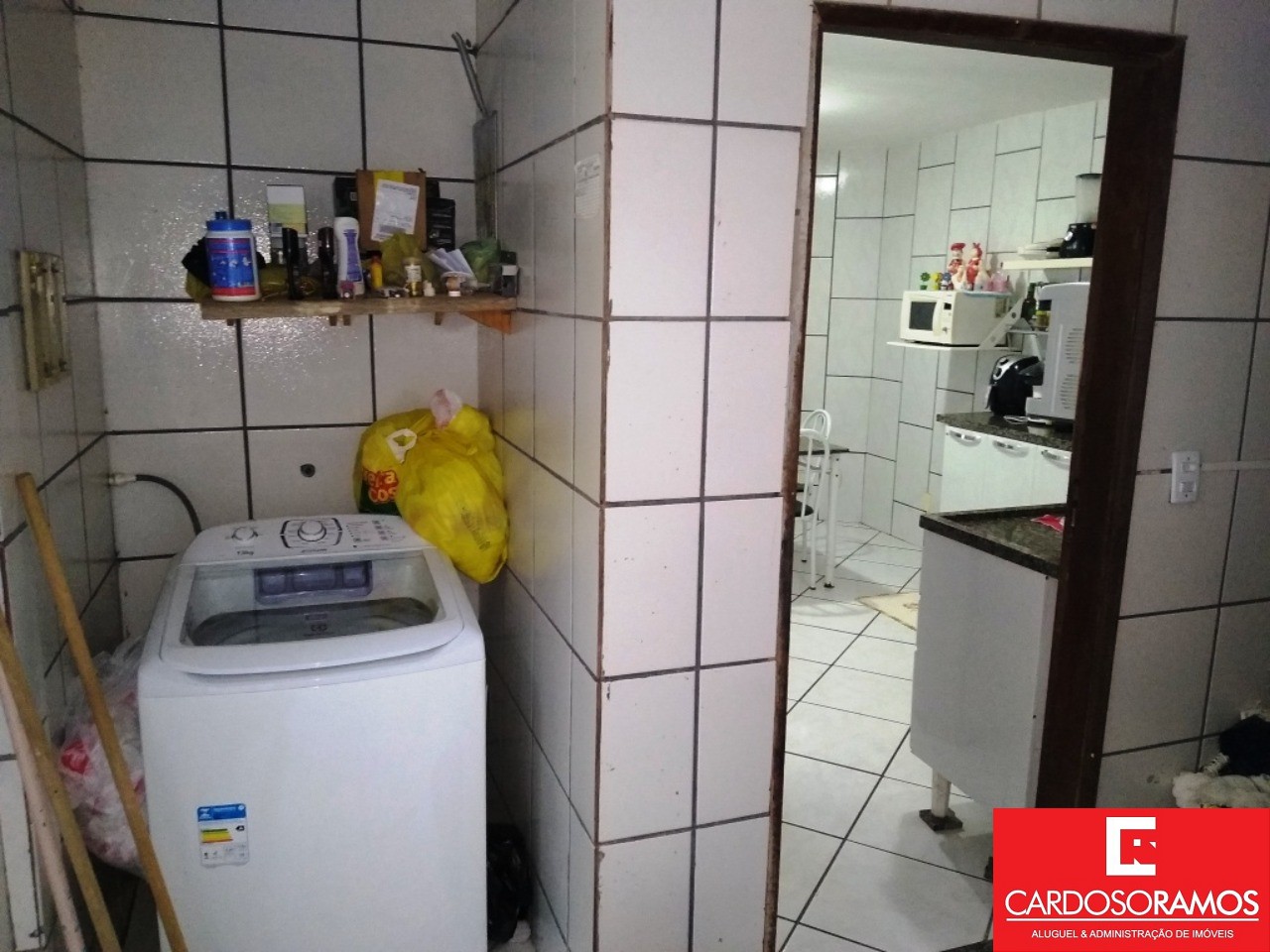 Casa - Vila praiana