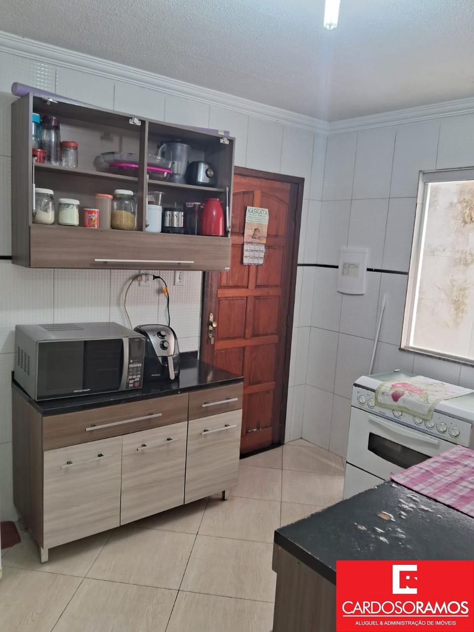 Casa - Centro