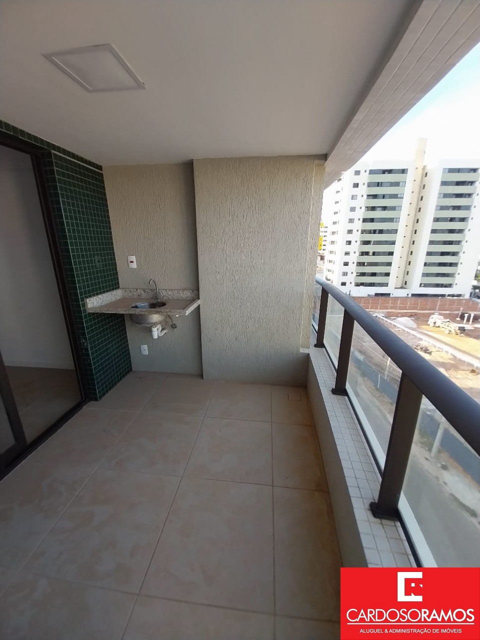 Apartamento, 2 quartos, 65 m² - Foto 2