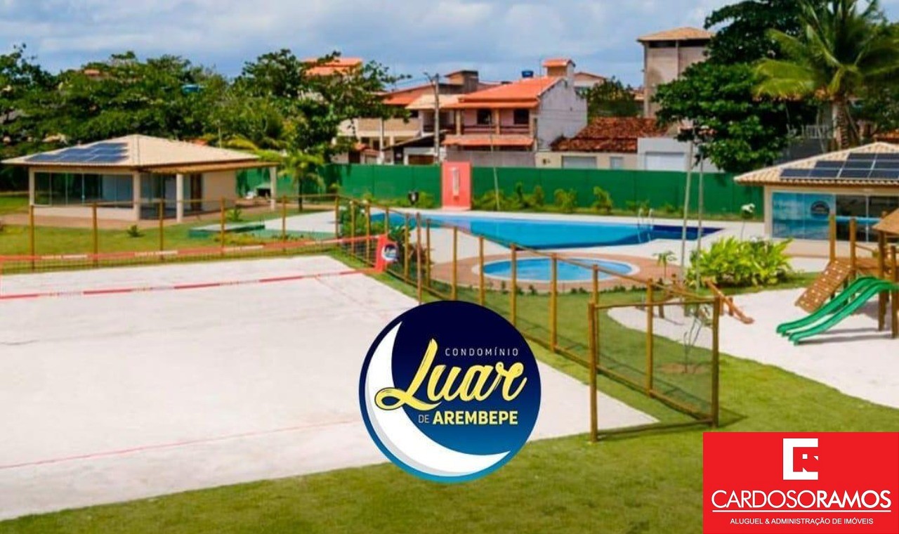 Casa - Arembepe