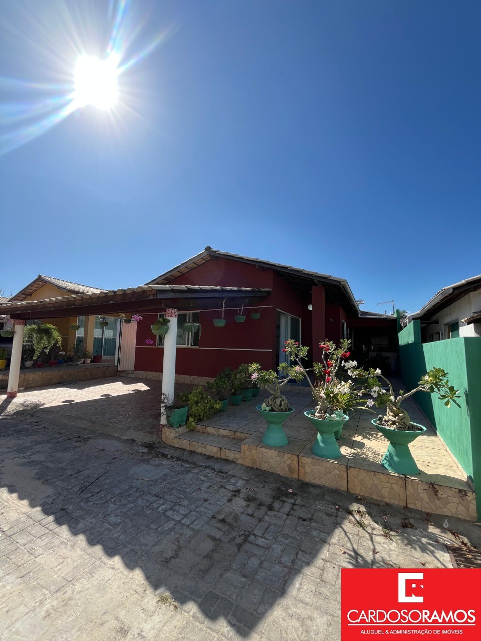 Casa - Abrantes