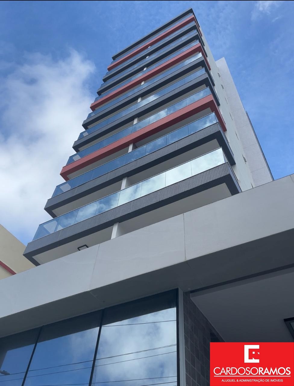 Apartamento - Amaralina