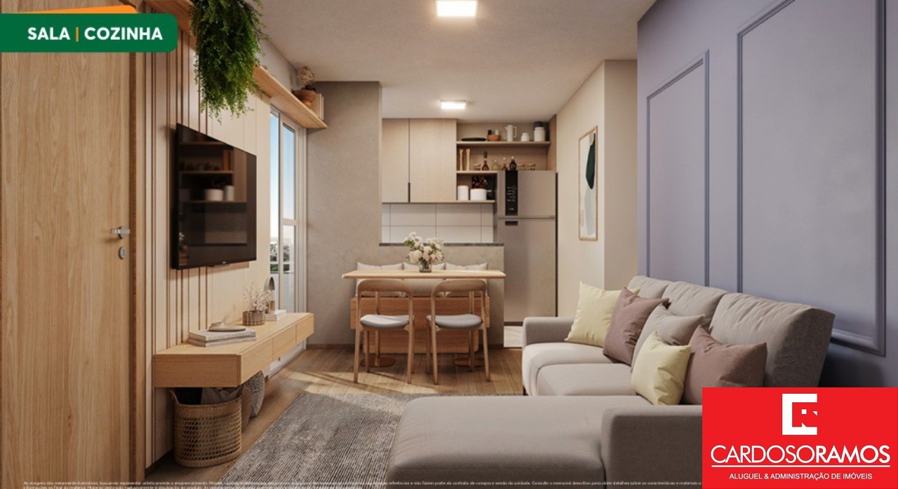 Apartamento - Abrantes