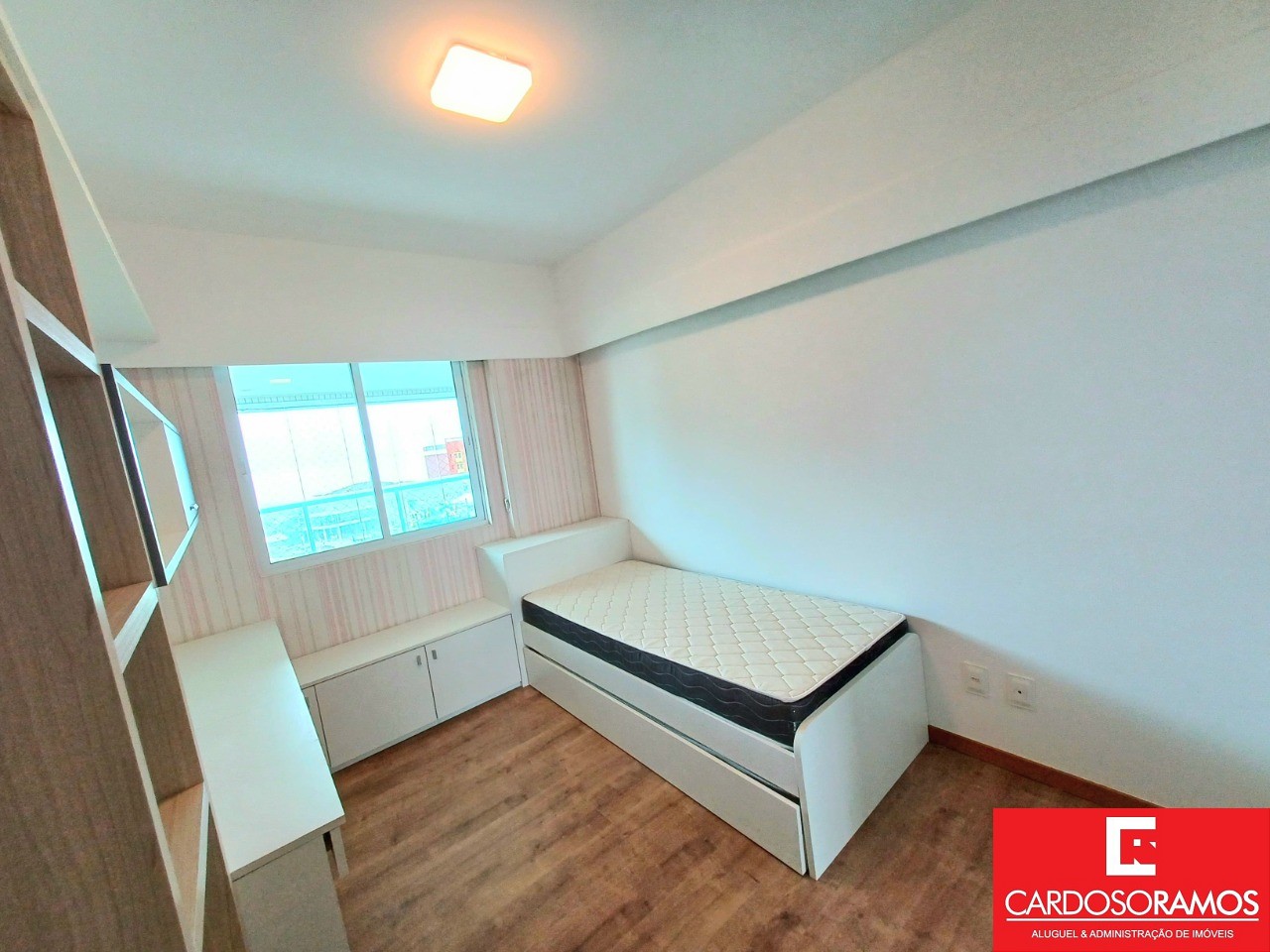 Apartamento - Jardim armação