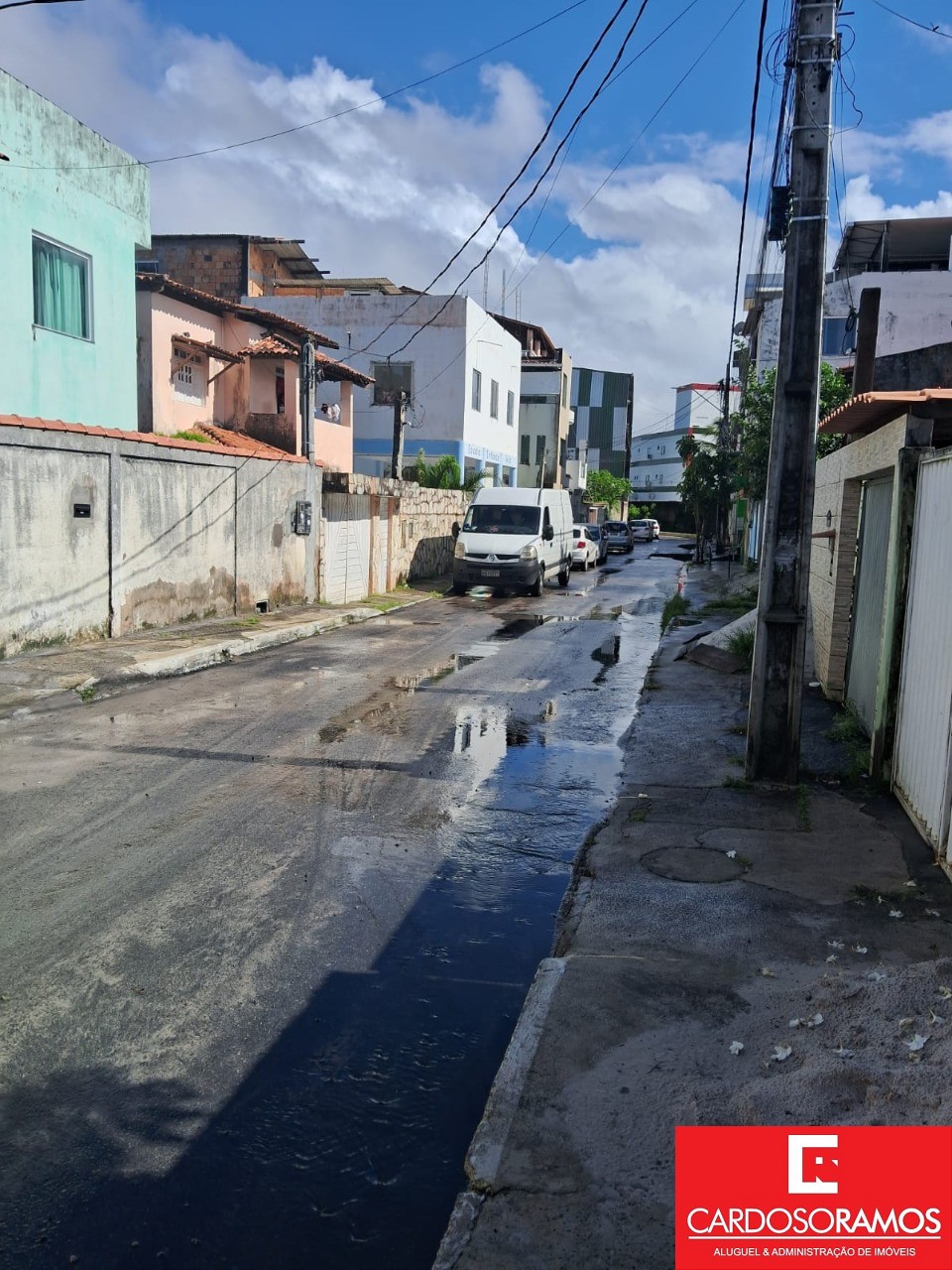Casa - Centro