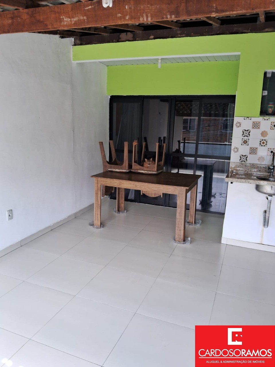 Casa - Centro