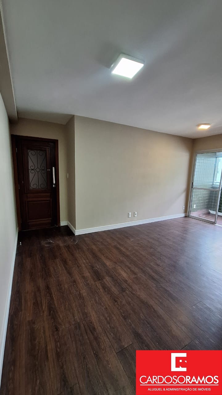 Apartamento - Recreio ipitanga