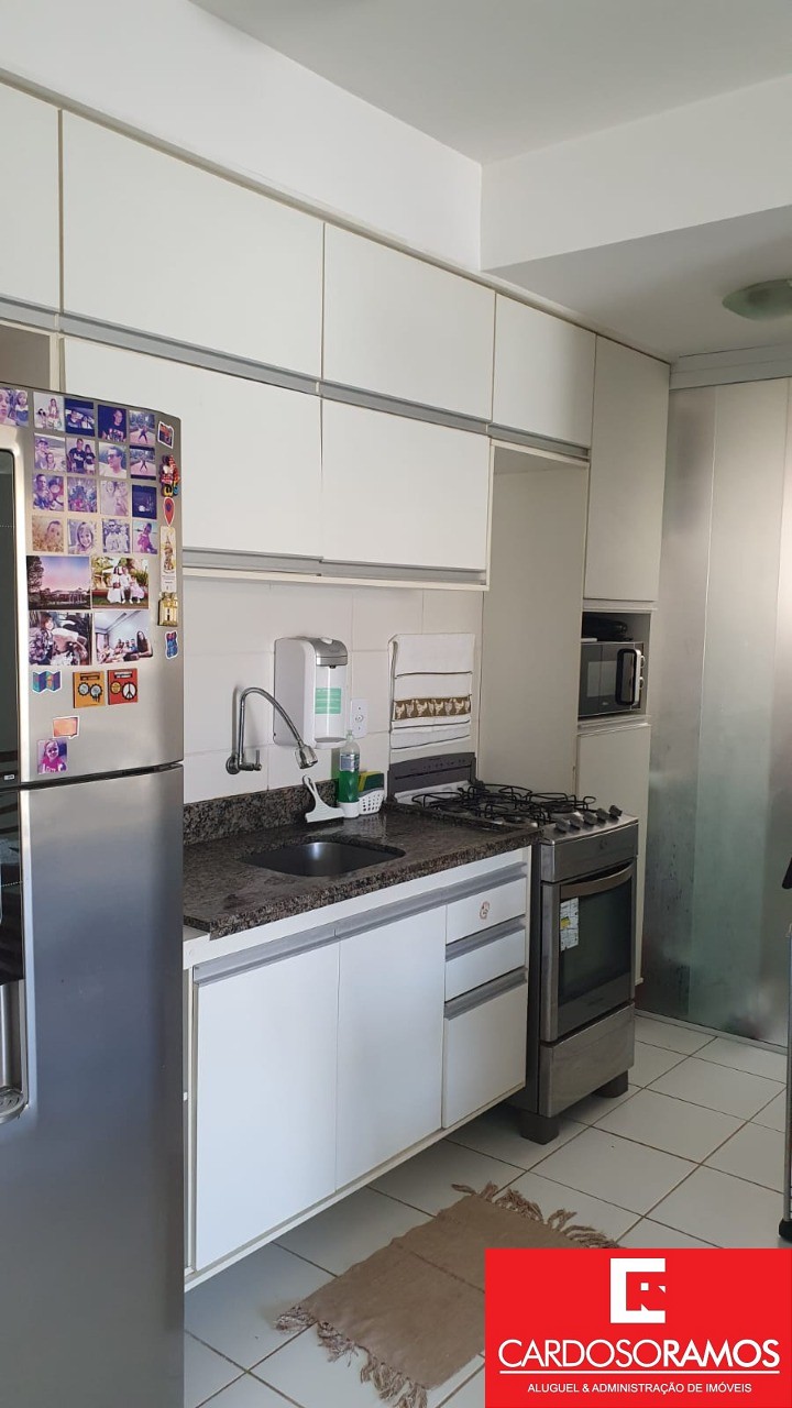 Apartamento - Vila de abrantes