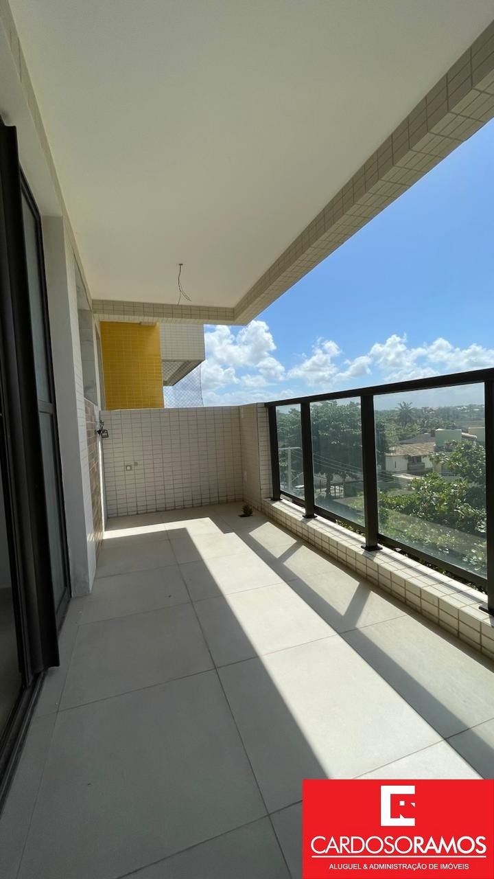 Apartamento, 2 quartos, 73 m² - Foto 3