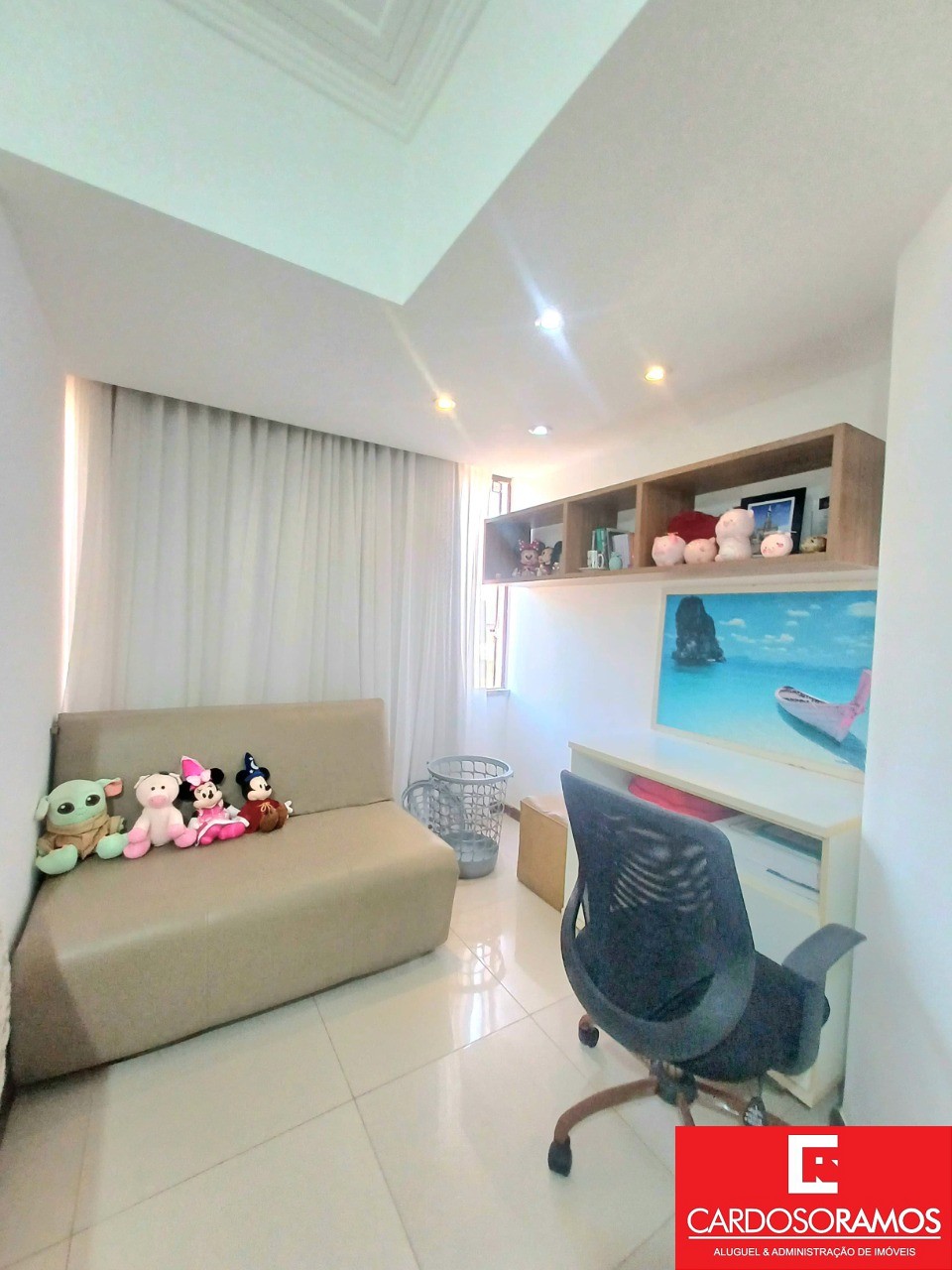 Apartamento - Pituba