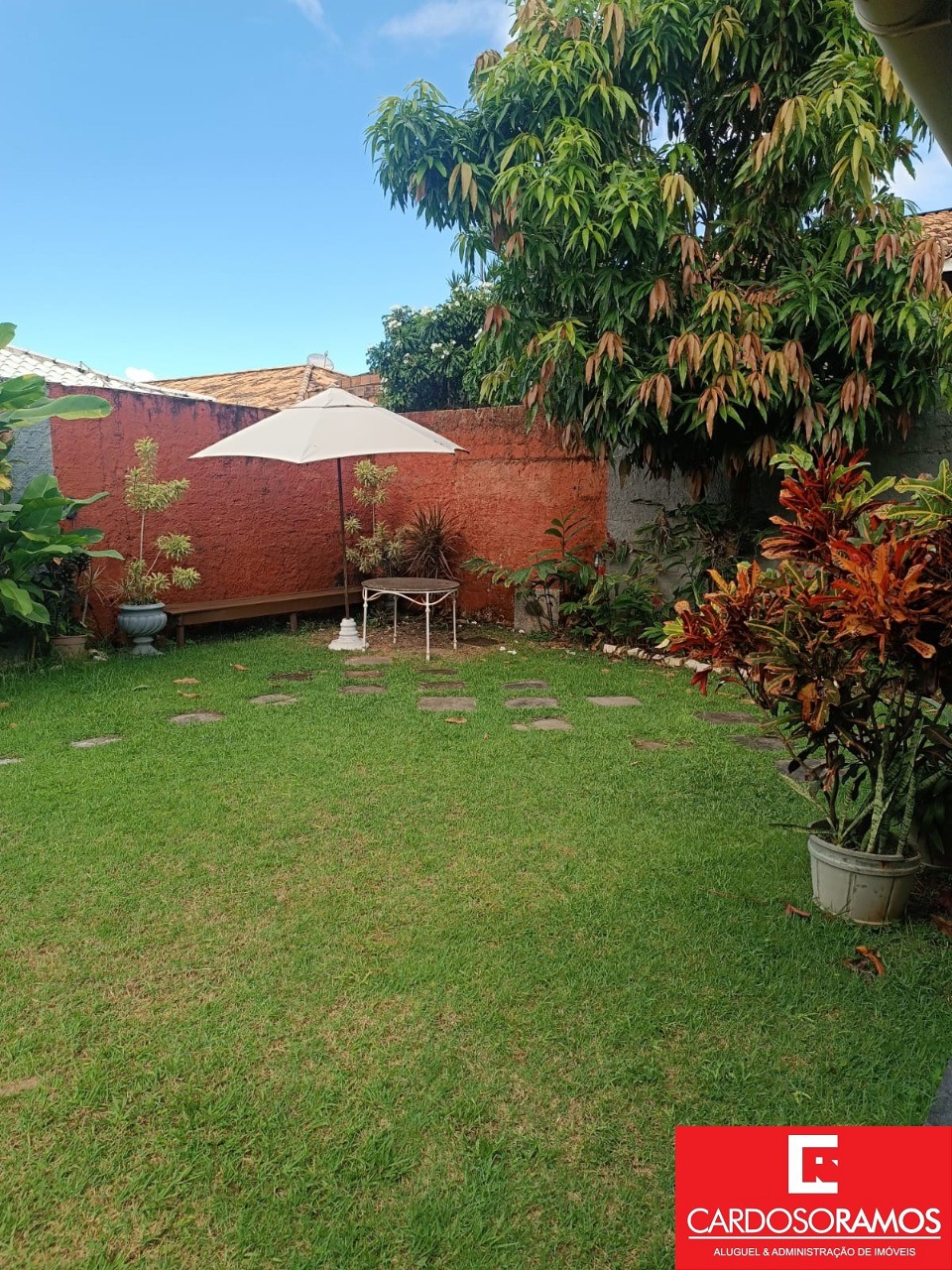 Casa - Buraquinho