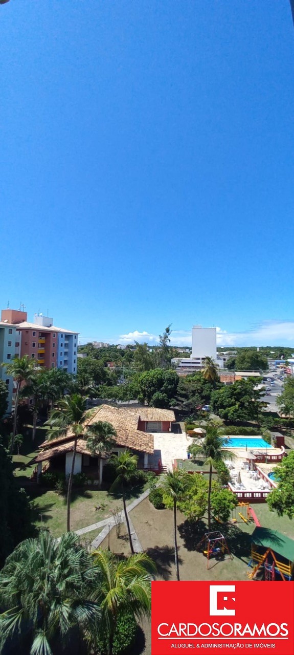 Apartamento - Estrada do côco