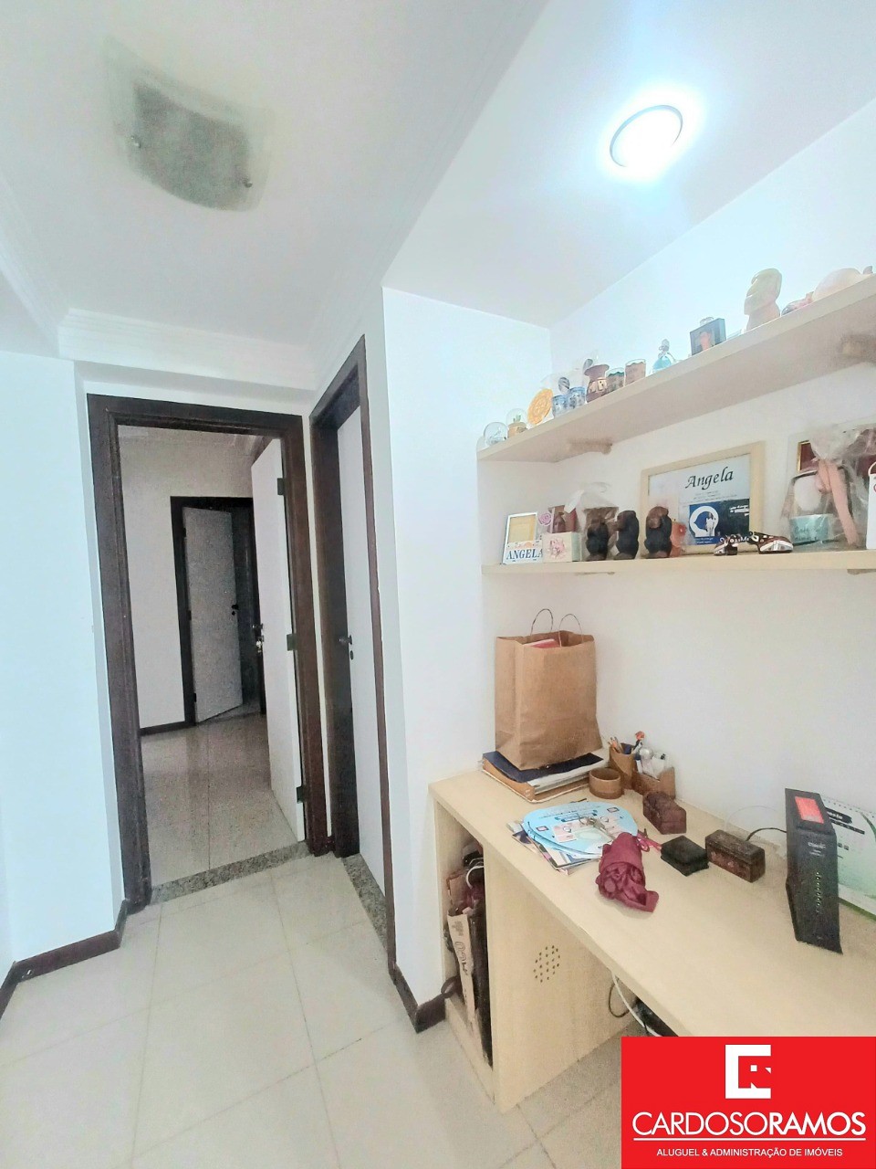 Apartamento - Pituba