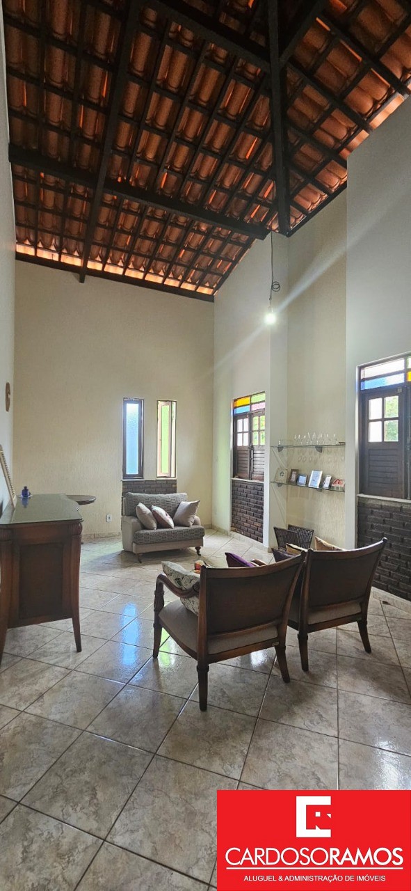 Casa - Vilas do atlântico