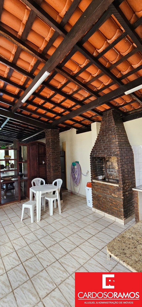 Casa - Vilas do atlântico