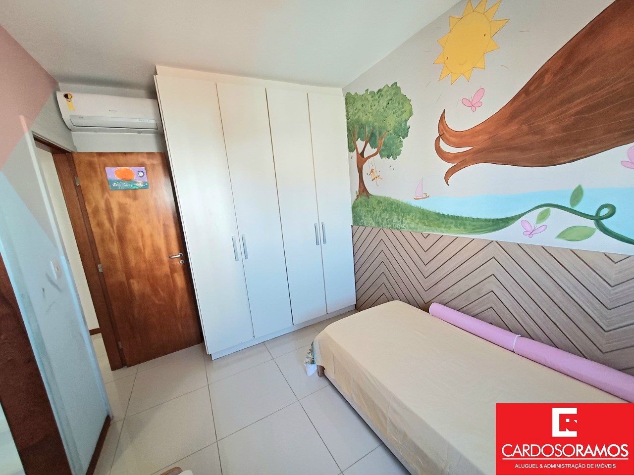 Apartamento - Pituba