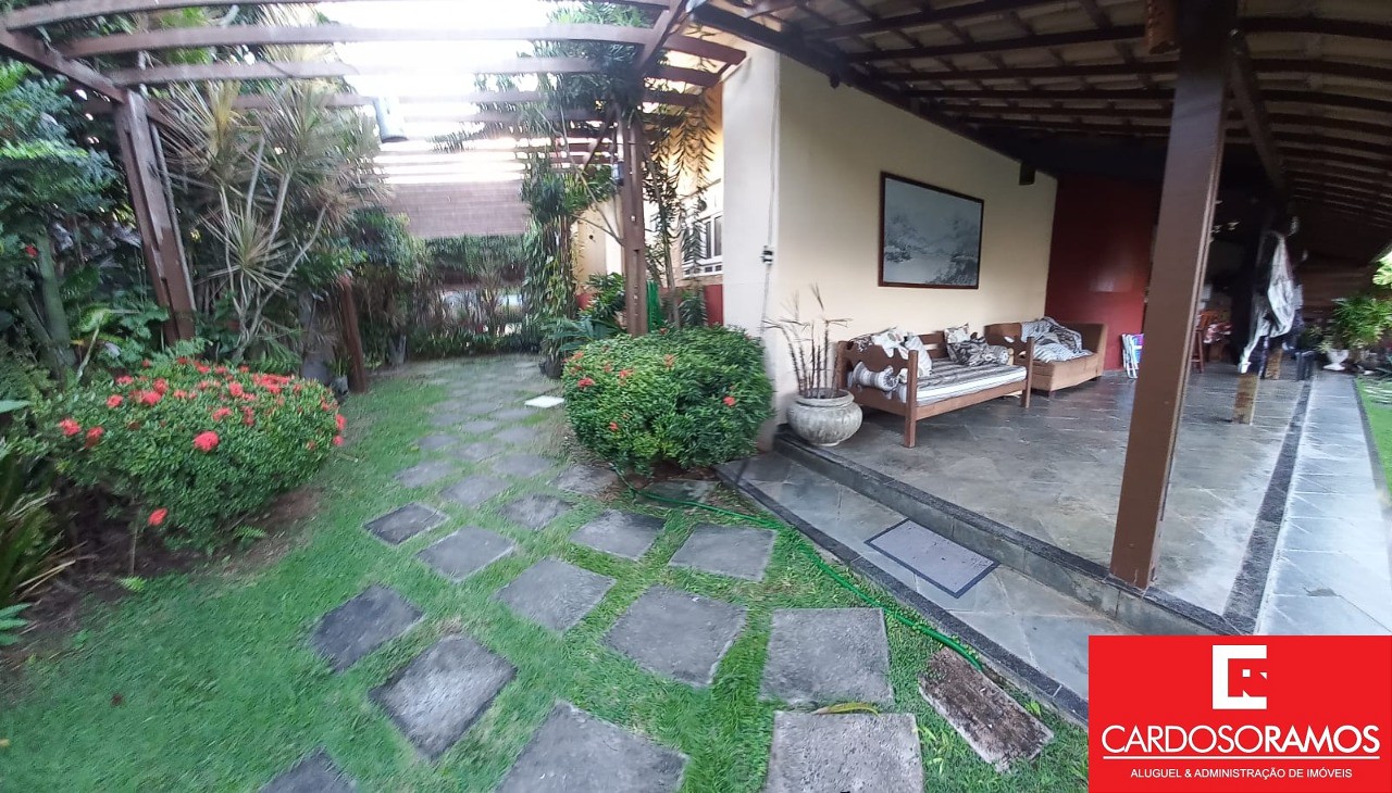 Casa - Buraquinho