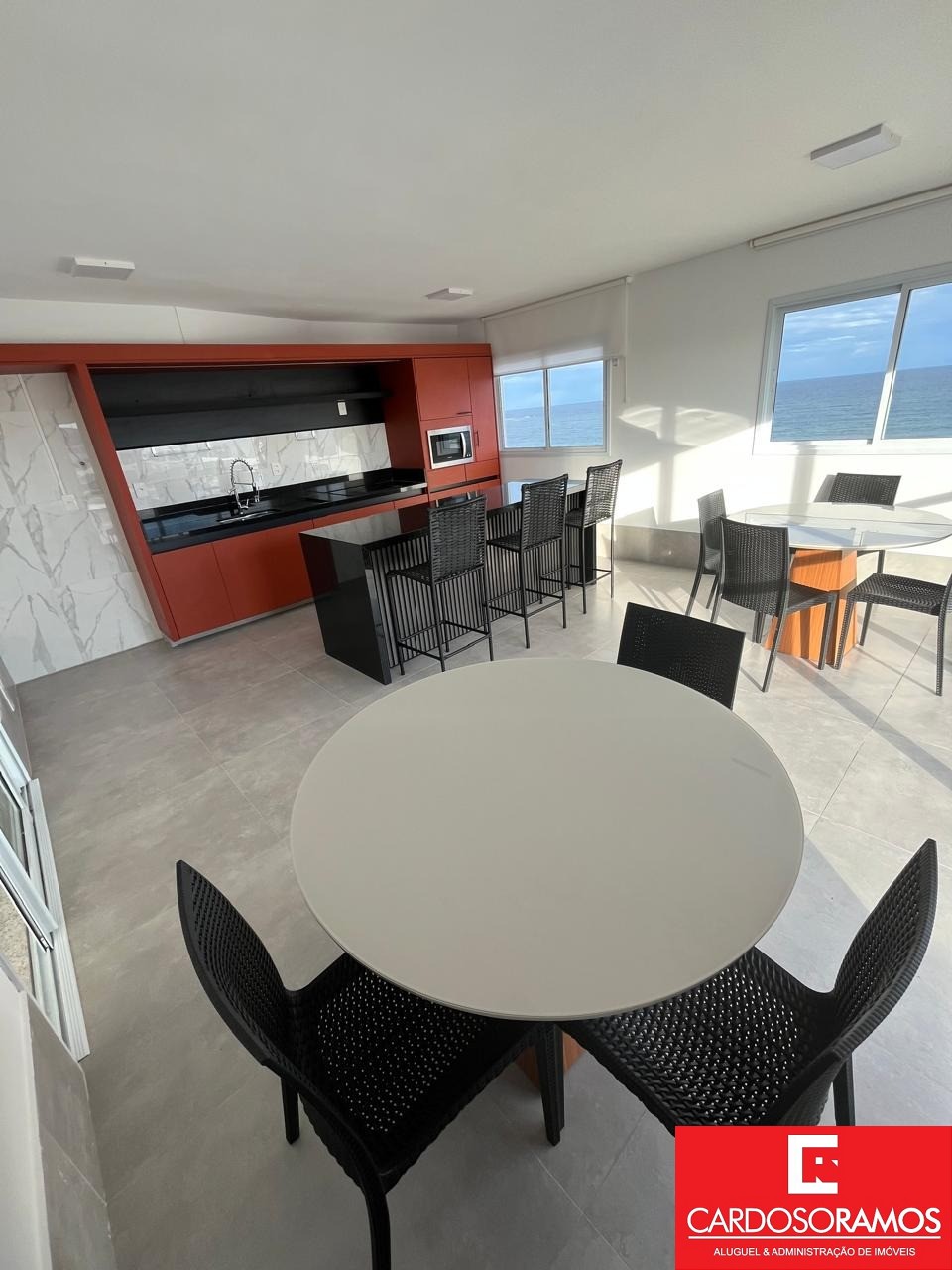 Apartamento - Piatã