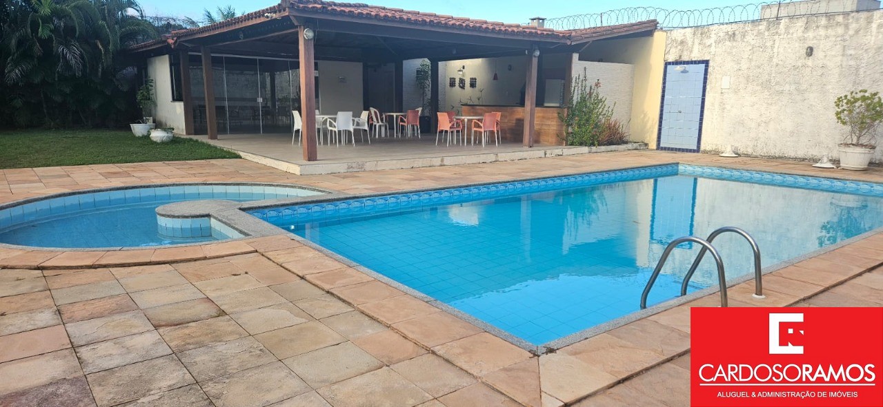 Casa à venda e aluguel com 4 quartos, 960m² - Foto 35