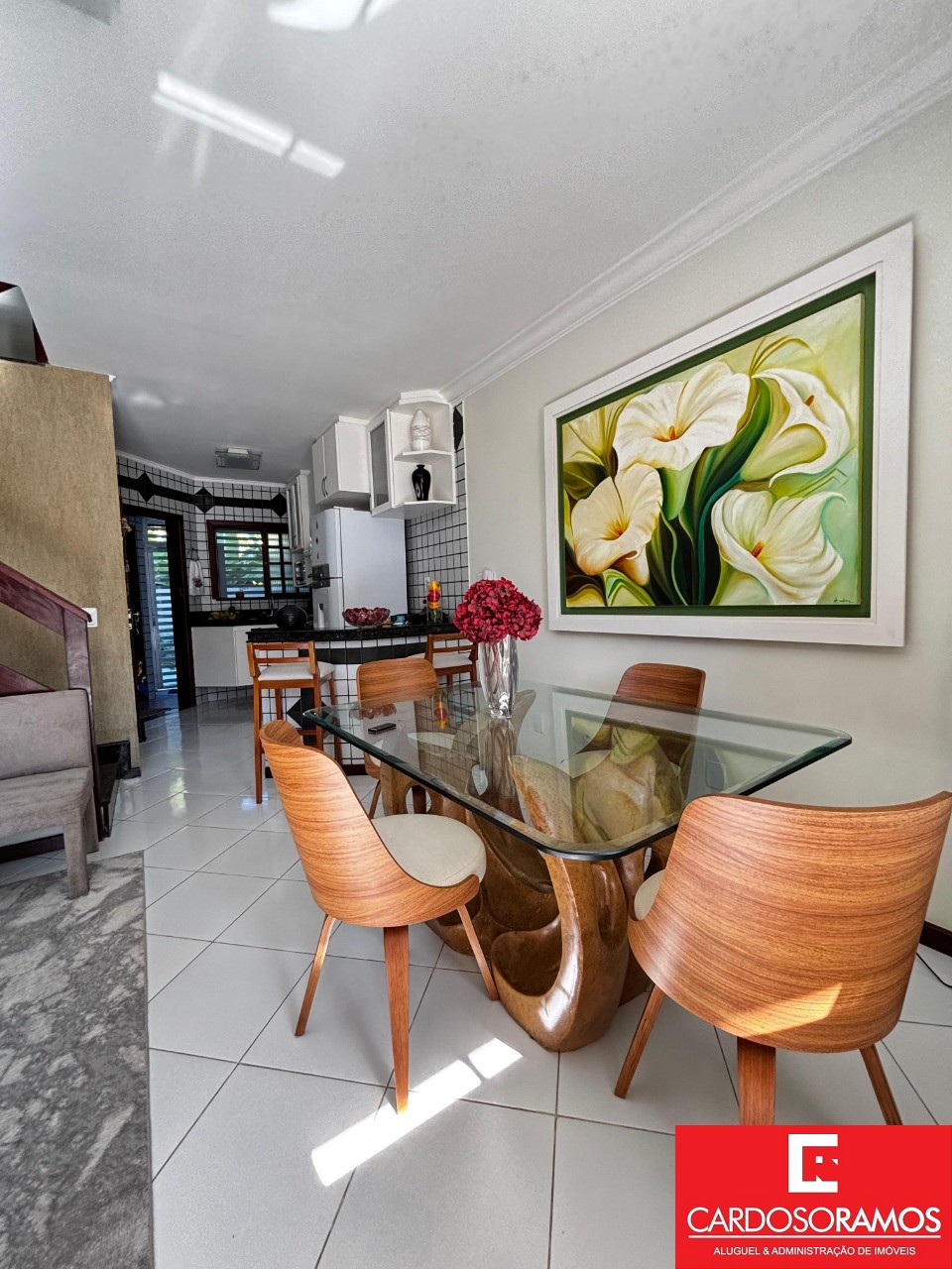 Casa, 2 quartos - Foto 3