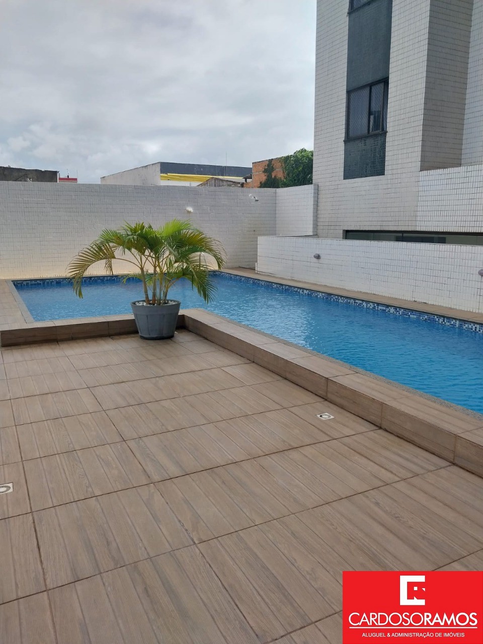Apartamento - Pitangueiras