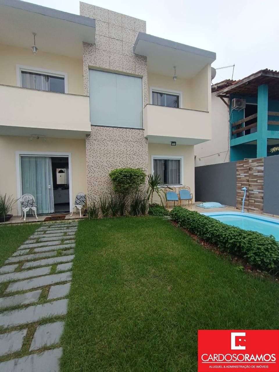 Casa - Abrantes