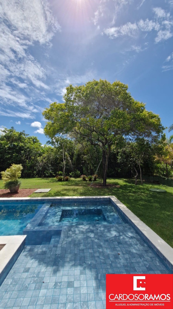 Casa - Praia do forte