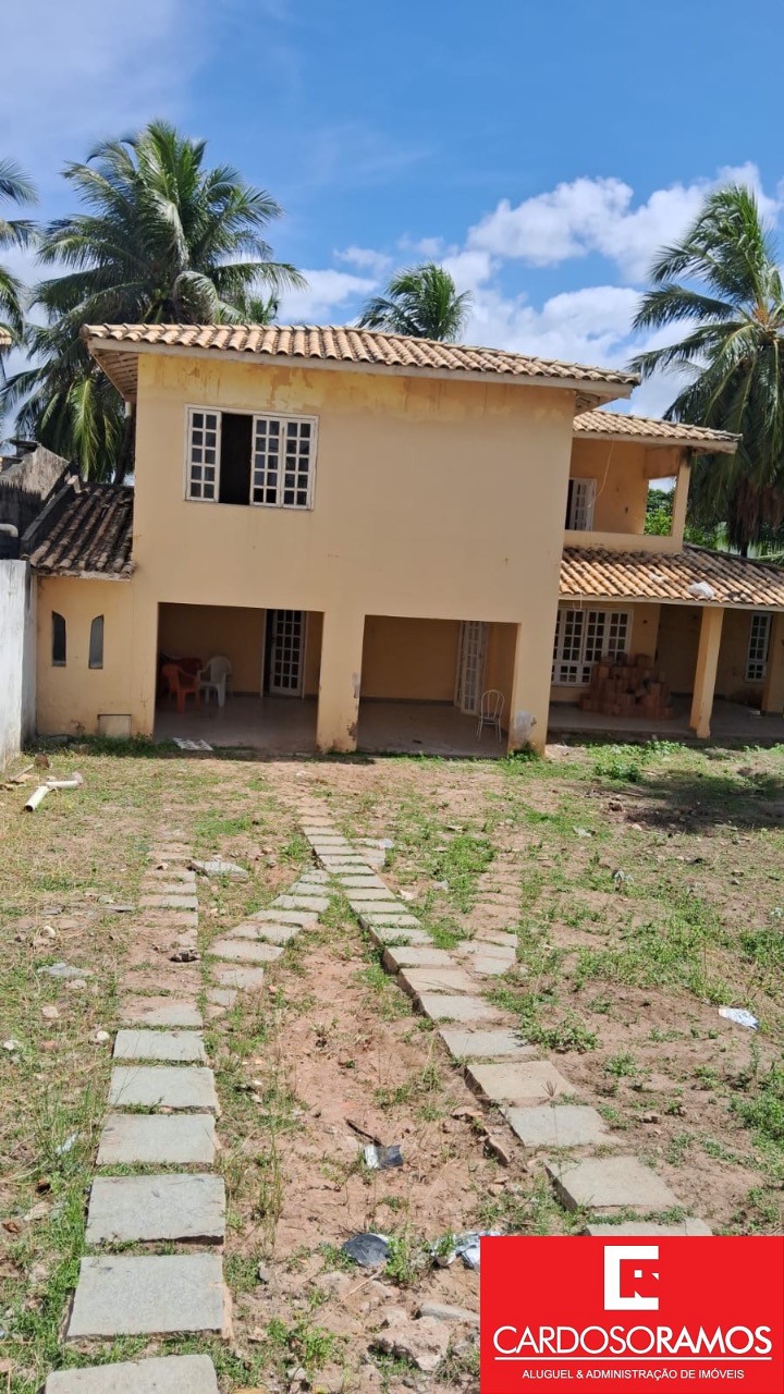 Terreno, 960000 m² - Foto 1