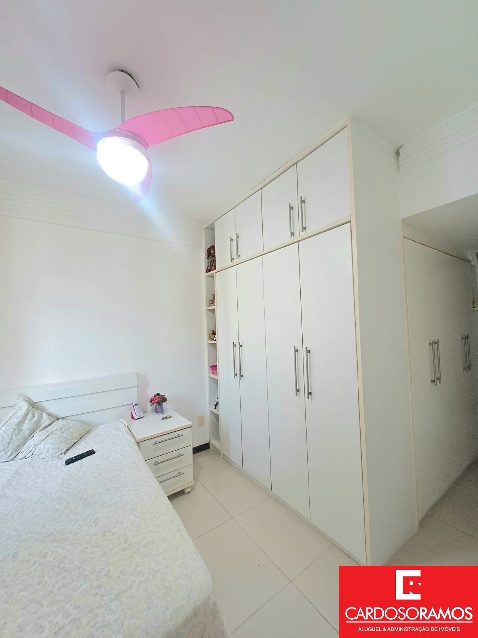 Apartamento - Pituba